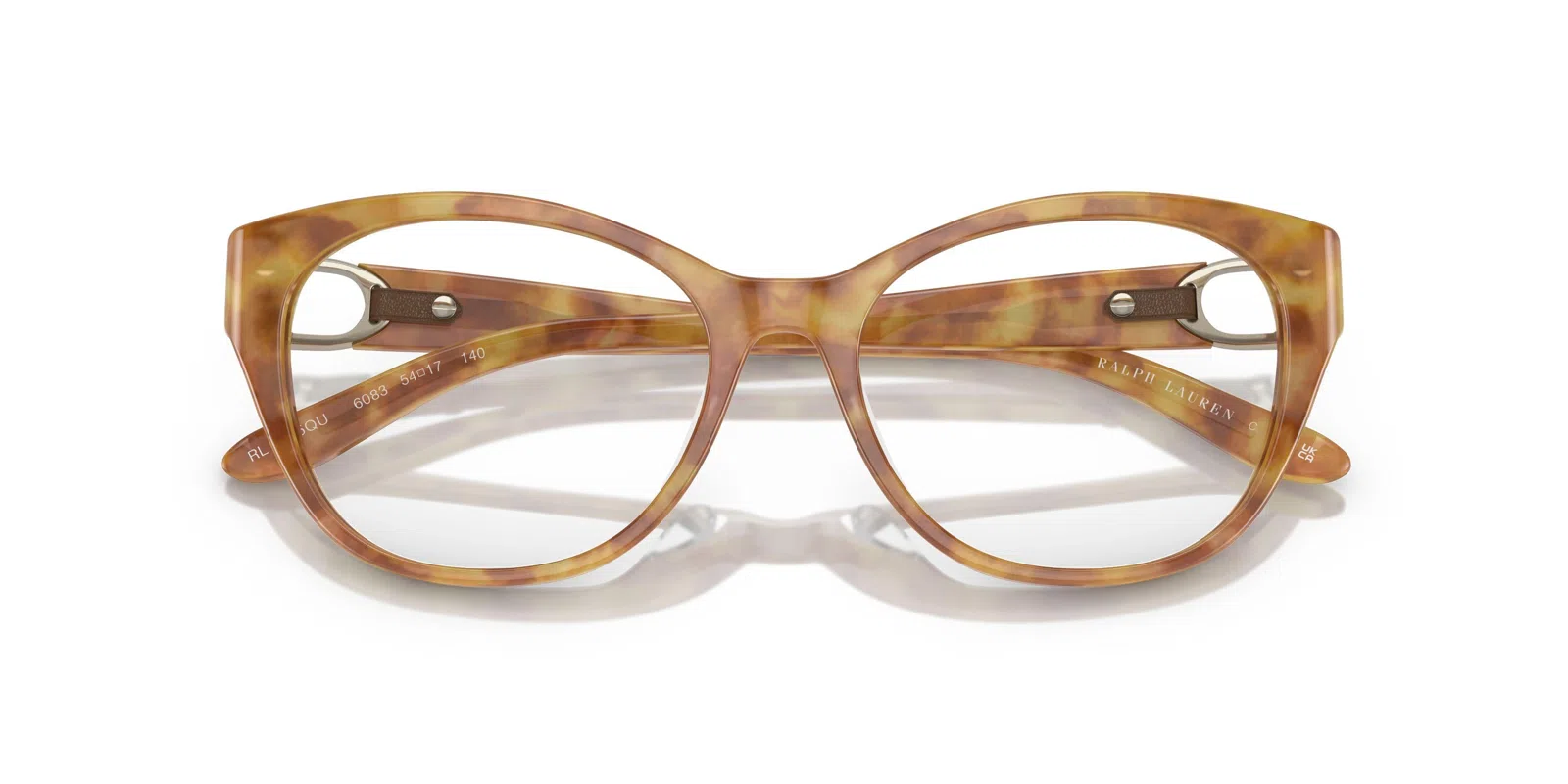 Ralph Lauren 6235QU Eyeglasses - view 11
